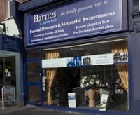 Barnes and Sons (Shepherds Bush Uxbridge Road) 284078 Image 0